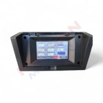 metrik3 metrik 24 kapasiteli servo kılavuz çekme makinası