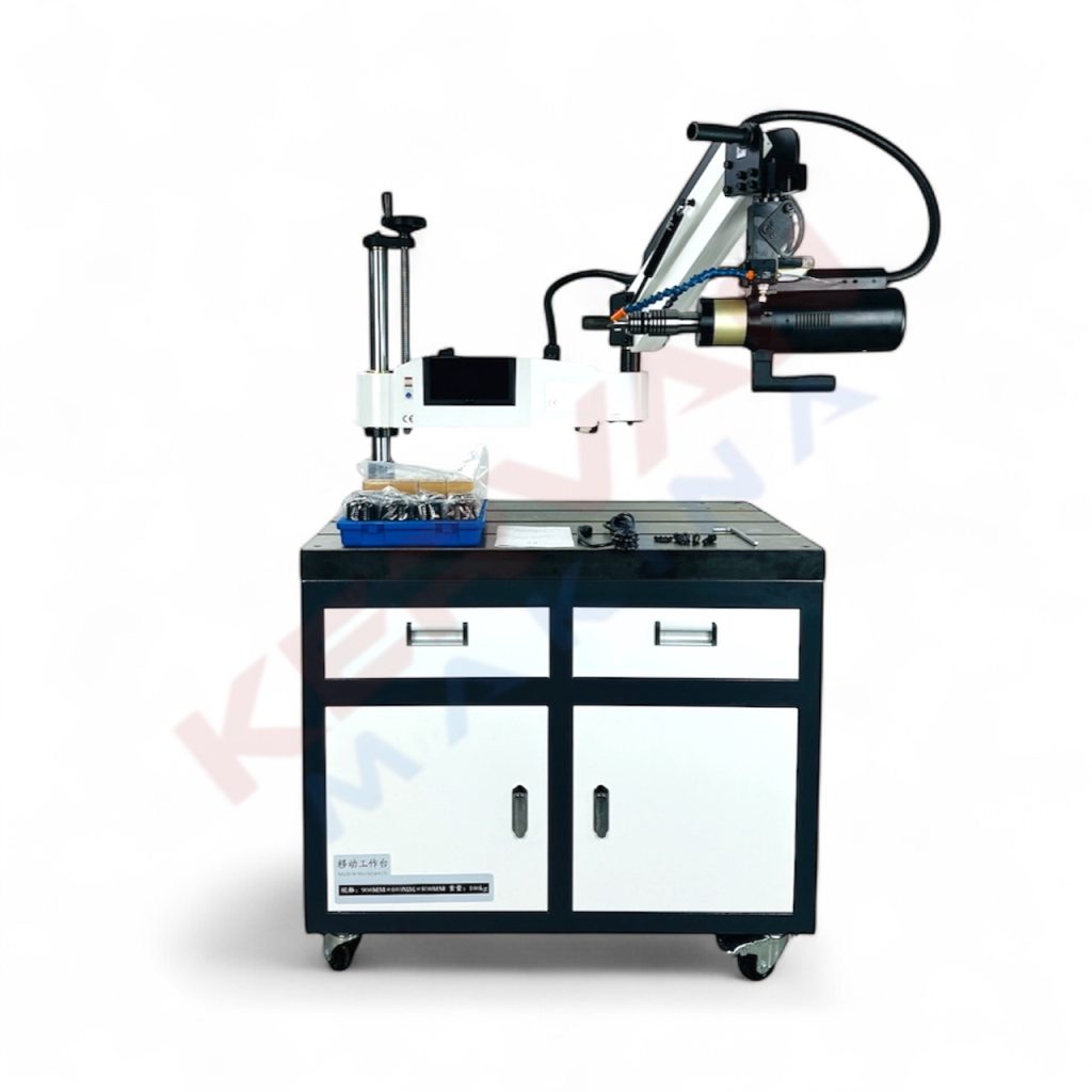 m36 kılavuz çekme makinası