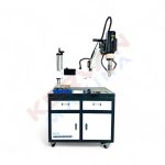 m36 kılavuz çekme makinası