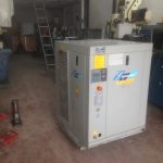 İkinci El Lupamat Vidalı Kompresör