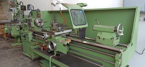 İkinci El 2 Metre Trens Sn50c Tos Torna