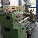 İkinci El 2 Metre Trens Sn50c Tos Torna