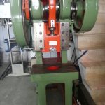 İkinci El 60 Ton Eksantrik Pres