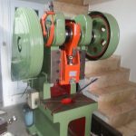 İkinci El 60 Ton Eksantrik Pres