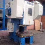 İkinci El Vatan 130 Ton Eknsantrik Pres