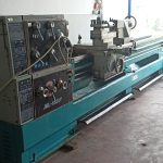 İkinci El Jetco Torna 3 Metre 660 Çap