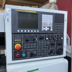 İkinci El Goodway Gls200 8 Inch Cnc Torna