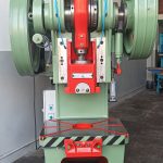 İkinci El 60 Ton Eksantrik Pres