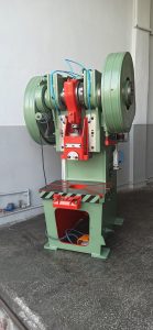 İkinci El 60 Ton Eksantrik Pres