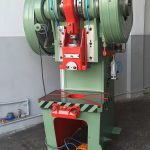 İkinci El 60 Ton Eksantrik Pres