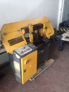 İkinci El 280 Lik Şerit Testere.Kesmak,uzay,craft,cuteral,ozco,bekamak aydın şerit testere makinaları satışı,yedek parça ve teknik servis hizmetleri.