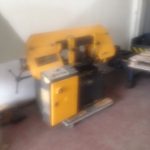 İkinci El 280 Lik Şerit Testere.Kesmak,uzay,craft,cuteral,ozco,bekamak aydın şerit testere makinaları satışı,yedek parça ve teknik servis hizmetleri.