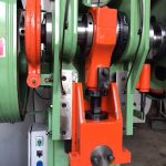 İkinci El 60 Ton Eksantrik Pres