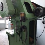 İkinci El 60 Ton Eksantrik Pres