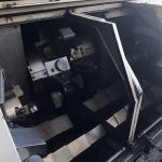 İkinci El Mazak Multiplex4200 Çift Taret ve Ayna Cnc Torna