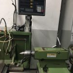 İkinci El Yunnan CY6266L 660 Çap 3 Metre Torna