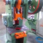 İkinci El 35 Ton Eksantrik Pres