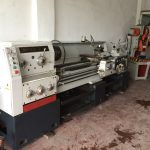 İkinci El Yunnan Üniversal Torna CY 6250B.Baoji,yunnan,craft,jetco,foreman,koway,smarc çin malı üniversal torna tezgahları satışı,yedek parça ve servis hizmetleri.