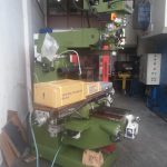 İkinci El Fullmark FM-16S Kalıpçı Freze