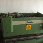 İkinci El Baykal Abkant Pres APH 2608 x120 Ton..İkinci el baykal,durma,ermaksan,ums,hilalsan,durmazlar abkant pres makinaları fiyatları