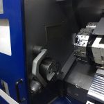 İkinci El Tontai Topper 8 Inch Cnc Torna