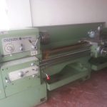 İkinci El Smtcl CDZ6250 Üniversal Torna