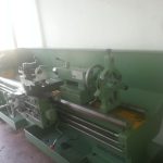 İkinci El Condia CDZ6250 Üniversal Torna