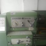 İkinci El Condia CDZ6250 Üniversal Torna