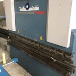 İkinci El Durmazlar HAP30200 Hidrolik Abkant