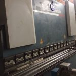 İkinci El Durmazlar HAP30200 Hidrolik Abkant