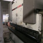 İkinci El Durmazlar 3 Metre 10 Mm Abkant-Giyotin Takım