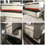 İkinci El Durmazlar 3 Metre 10 Mm Abkant-Giyotin Takım