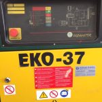 İkinci el ekomak vidalı kompresör . Pistonlu,vidalı,sessiz&yağsız< kompresör satışı,yedek parça ve servis hizmeti.