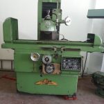 İkinci El 250x500 Elb Satıh Taşlama.Alman,rus,taiwan ve çin malı satıh taşlama tezgahları satış,yedek parça ve teknik servis hizmetleri.
