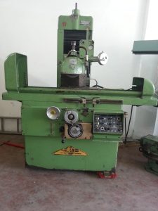 İkinci El 250x500 Elb Satıh Taşlama.Alman,rus,taiwan ve çin malı satıh taşlama tezgahları satış,yedek parça ve teknik servis hizmetleri.