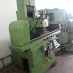 İkinci El 250x500 Elb Satıh Taşlama.Alman,rus,taiwan ve çin malı satıh taşlama tezgahları satış,yedek parça ve teknik servis hizmetleri.