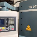 İkinci El Durmazlar SB3010 10 Mm Giyotin Makas