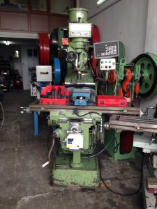 İkinci El 4 Numara Kalıpçı Freze.Gnetiger,milltech,vouga,fullmark,king,mastertech,kaizer,full mark kalıpçı freze makinaları fiyatları,yedek parça ve teknik servis hizmeti.