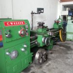 İkinci El CW6280B/3000 Ağır Tip Üniversal Torna .sparc,smarc,koway,ozco,craft,smtcl,dmtg,yawo,universal,torna makinası,satis,yedek parca ve servis hizmetleri