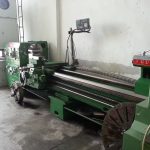 İkinci El CW6280B/3000 Ağır Tip Üniversal Torna .sparc,smarc,koway,ozco,craft,smtcl,dmtg,yawo,universal,torna makinası,satis,yedek parca ve servis hizmetleri