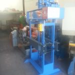 İkinci El 40 Ton Hidroliksan Atölye Presi