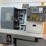 İkinci El Hyundai Gang Tipi Cnc Torna