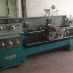 İkinci El Jml-5015B Üniversal Torna