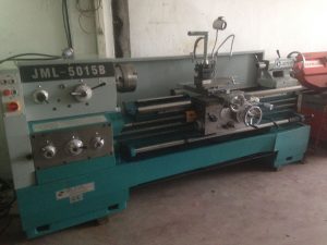 İkinci El Jml-5015B Üniversal Torna