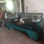 İkinci El Jml-5015B Üniversal Torna