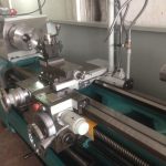 İkinci El Jml-5015B Üniversal Torna