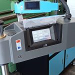 İkinci El Servo Klavuz Çekme Makinası