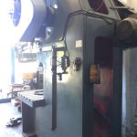 İkinci El 180 Ton Kalıpçı Freze