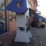 İkinci El 150 Ton H Tipi Eksantrik Pres.Eksantrik pres fiyatları,satışı,servis ve yedek parça hizmetleri.