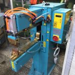 İkinci El 30 Kva Puntmaksan Punta Kaynak